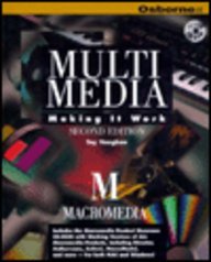 Multimedia: Making It Work, 2/e