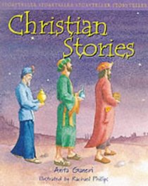 Christian Stories (Storyteller)