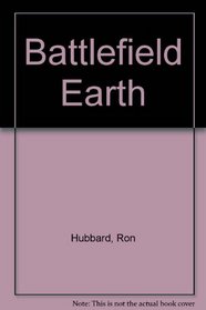 Battlefield Earth