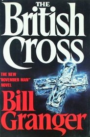 The British Cross (November Man, Bk 4)