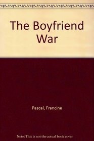 Boyfriend War