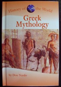 History of the World - Greek Mythology (History of the World)