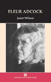 Fleur Adcock (Writers and their Work)