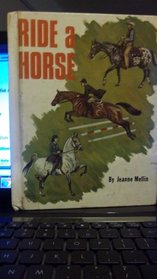 Ride a Horse,