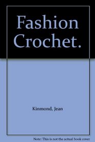 Fashion Crochet.