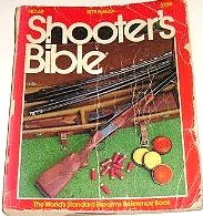 Shooters Bible :1978ED
