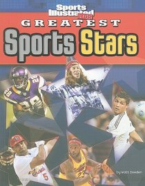 Sports Illustrated Kids Greatest Sports Stars
