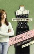 Nancy Drew Girl Detective?: Dressed to Steal