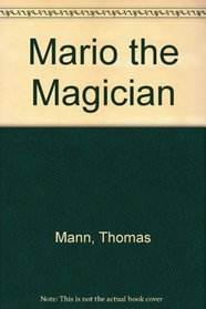 Mario and the Magician