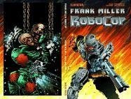 Frank Miller's Robocop