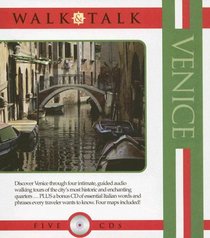 Walk & Talk: Venice (Walk & Talk)