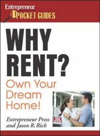 Why Rent? Own Your Dream Home!