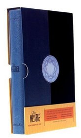 The Message: Personal Size, Blue/gray, Leather Look, The Bible in Contemporary Language