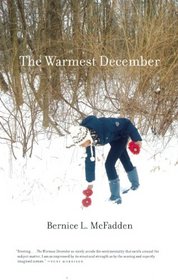 The Warmest December