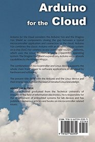 Arduino for the Cloud: Arduino Yn and Dragino Yn Shield