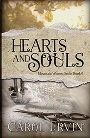 Hearts and Souls (Mountain Women Series)