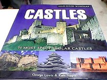 Castles (Man Made Wonders)