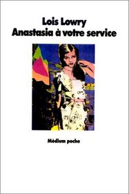 Anastasia, ? votre service (French)