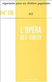 L'Opra des gueux