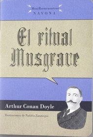 RITUAL MUSGRAVE, EL