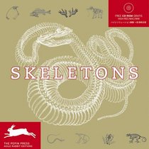 Skeletons (Agile Rabbit Editions)
