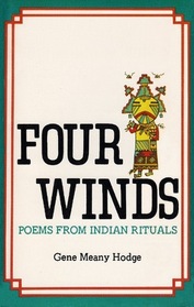 Four Winds : Poems from Indian Rituals