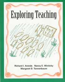 Exploring Teaching