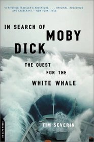 In Search of Moby Dick: Quest for the White Whale