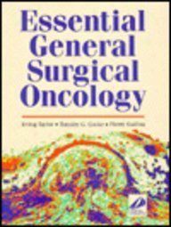 Essential General Surgical Oncology
