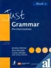 Just Grammar American English Version - Pre-Intermediate Level