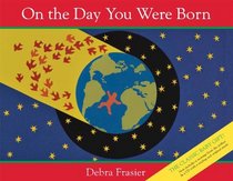 On the Day You Were Born (Book & CD)