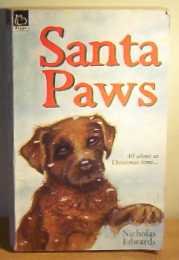Santa Paws