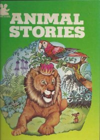 Animal stories (Storytime)