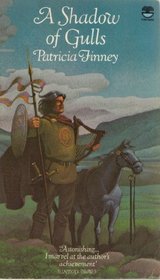 A Shadow of Gulls (Lugh Mac Romain, Bk 1)