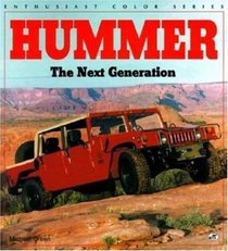 Hummer: The Next Generation (Enthusiast Color)