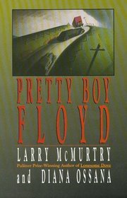 Pretty Boy Floyd (Thorndike Press Large Print Americana Series)