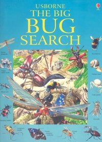 The Big Bug Search (Great Searches)