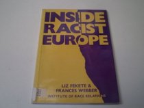 Inside Racist Europe