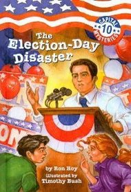 Election-Day Disaster