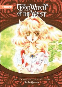 The Good Witch of the West, Volume 1