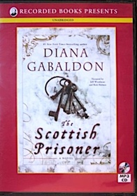 The Scottish Prisoner (Audio MP3) (Unabridged)
