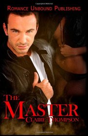 The Master (BDSM Club, Bk 3)