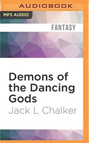 Demons of the Dancing Gods