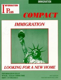 Immigration - Looking for a New Home