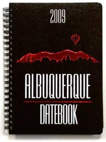 2010 Albuquerque Datebook