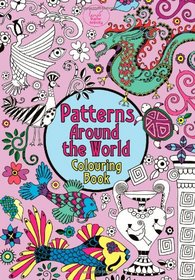 Pretty Patterns Around the World