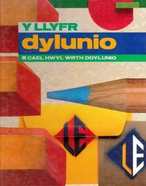 Llyfr Dylunio (Welsh Edition)