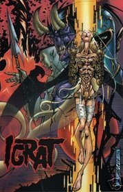 Igrat: Assassin of Hell - TPB (August 1996)