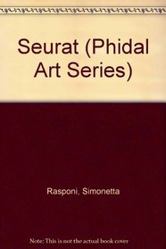 Seurat (Phidal Art Series)