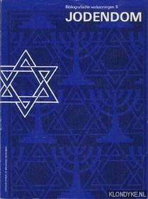 Jodendom: Bibliografie over het jodendom en Israel voor het Nederlandse taalgebied (Bibliografische verkenningen) (Dutch Edition)